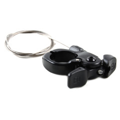 Манетка блокировки вилки SR Suntour RL22