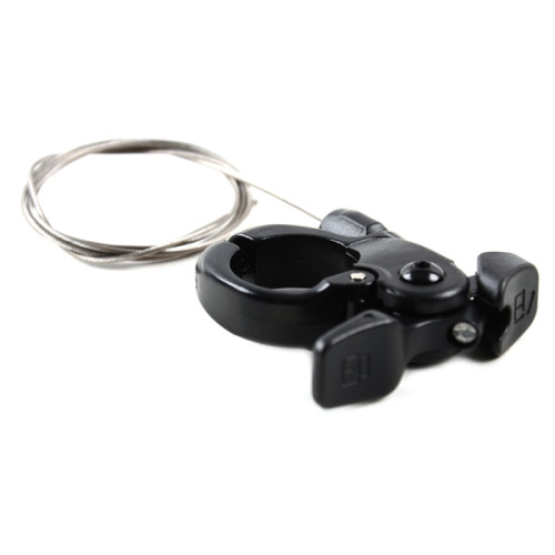 Манетка блокировки вилки SR Suntour RL22