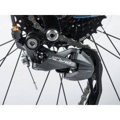 Велосипед Author Vertigo (2025)