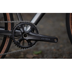 Велосипед Superior X-ROAD 6.2 GR (2025)