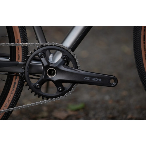 Велосипед Superior X-ROAD 6.2 GR (2025)