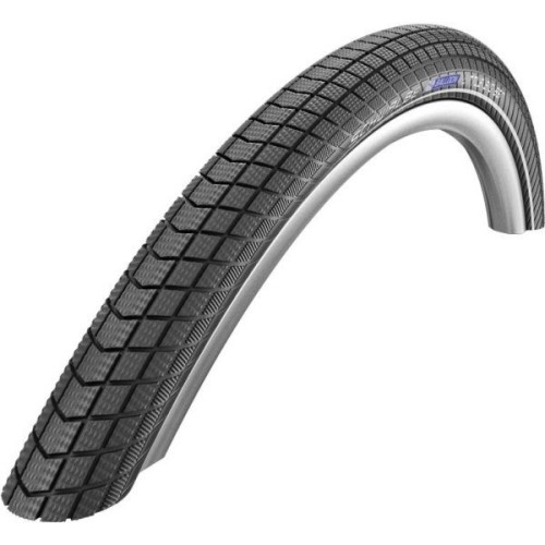 Покрышка Schwalbe Big Ben Plus 20x2.15 GreenGuard