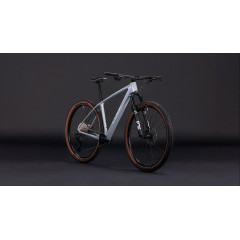 Велосипед Cube Reaction C:62 Race 29 (2026)