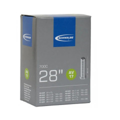 Камера 28" (28/47x622/635) Schwalbe AV17 40мм