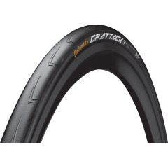 Покрышка Continental Grand Prix Attack 700 x 23C складная