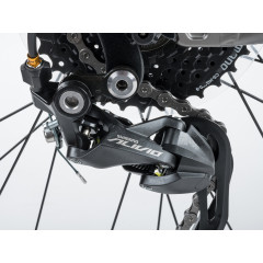 Велосипед Author Vertigo Asl (2025)