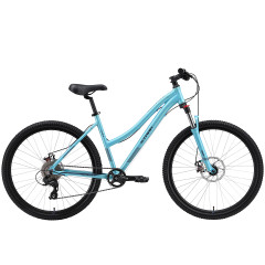 Велосипед Stark Luna 27.2 D (2024)