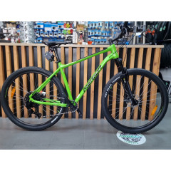 Велосипед Merida Big.Nine 150 (2023)