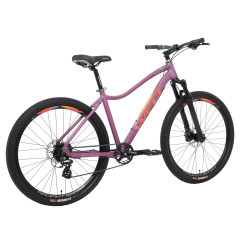 Велосипед Welt Edelweiss 2.0 HD 27 (2024)