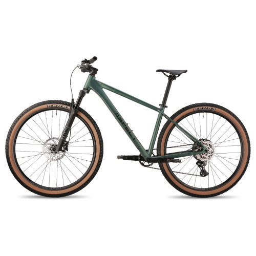 Велосипед Aspect Air Pro 29 (2026)