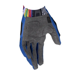 Велоперчатки Leatt MTB 3.0 Endurance Blue, 2024