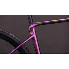 Велосипед гревел Cube Nuroad Slx (2026)