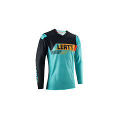Джерси Leatt Moto 5.5 UltraWeld Jersey Fuel