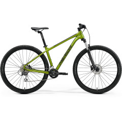 Merida Big.Nine 20-2x (2022)