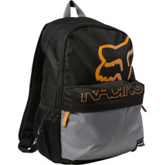 Рюкзак Fox Skew Legacy Backpack Черный