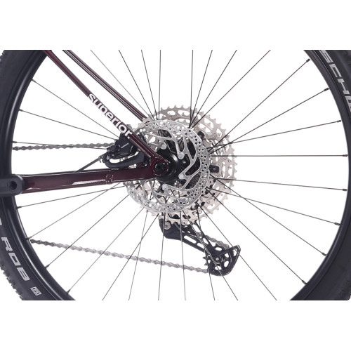 Велосипед Superior XP 6.1 (2025)