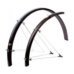 Крылья металлопластиковые SKS-10110 Bluemels 53mm 26"