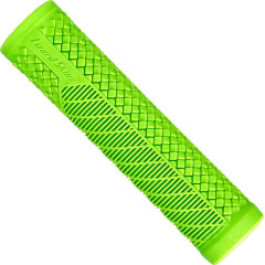 Грипсы Lizard Skins Charger Evo Single Green