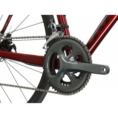 Шоссейный велосипед Kross Vento DSC 4.0 (2024)