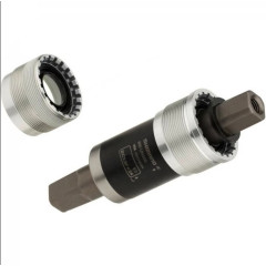 Каретка Shimano UN300, 73/122.5, без болтов EBBUN300C23X
