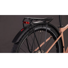 Велосипед Cube Aim SLX FE 29 (2026)