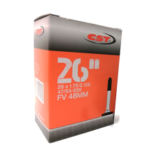 Камера 26 спорт 1,75-2,125 (47/57-559) 48mm CST