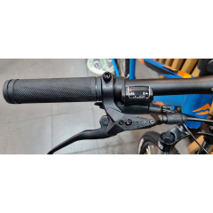 Merida Matts 7.10-D (2022)