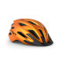 Велошлем Met Crossover MIPS Orange