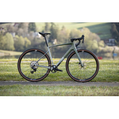 Велосипед Superior XR 9.5 GR (2025)