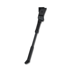 Подножка Cube Acid Pro, black