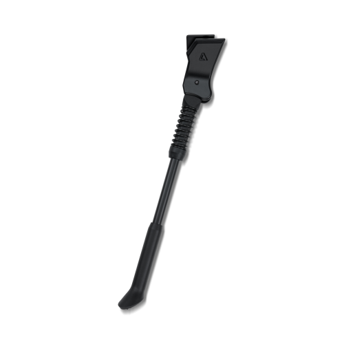 Подножка Cube Acid Pro, black