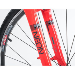 Велосипед Author Integra (2025)