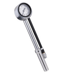 Насос высокого давления для амортизаторов Birzman Salut Shock Pump