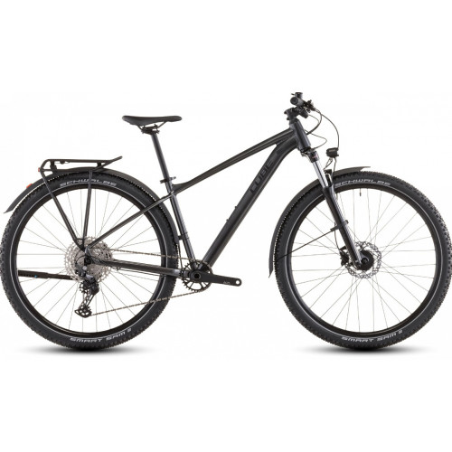 Велосипед Cube Aim SLX FE 29 (2026)