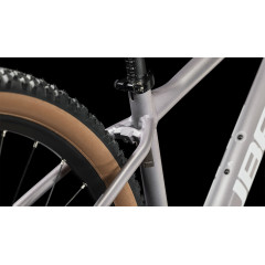 Велосипед Cube Access WS Pro 27.5 (2024)