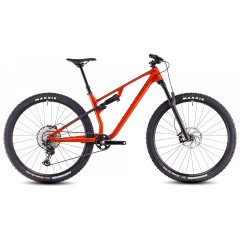 Cube AMS ONE11 C:68X Pro 29 (2026)