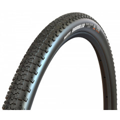 Покрышка Maxxis Rambler 700x40C TPI 120 кевлар EXO/TR