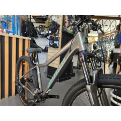 Велосипед Author Impulse 29 ASL (2026)