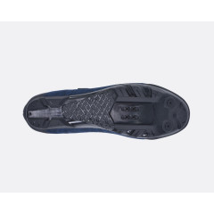 Велотуфли FLR MTB F-55 Knit Black Blue