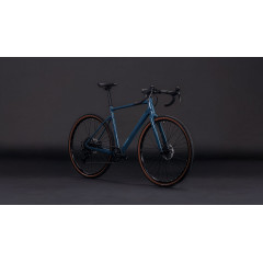 Велосипед гревел Cube Nuroad One (2026)