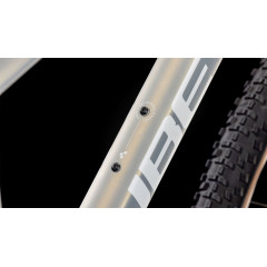 Женский велосипед Cube Attention Pro 27.5 (2025)