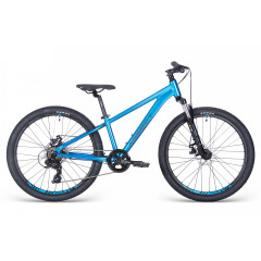 Велосипед подростковый Aspect Winner 24 (2025)