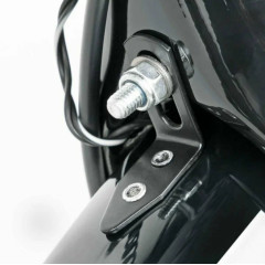 Комплект крыльев SKS Bluemels Basic 55 mm 28"