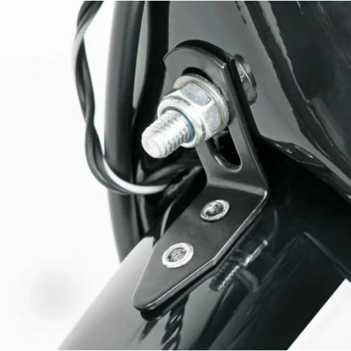 Комплект крыльев SKS Bluemels Basic 55 mm 28"