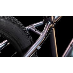 Велосипед подростковый Cube Acid 240 Disc (2025)