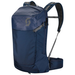 Рюкзак Scott Trail Rocket FR' 16 midnight blue