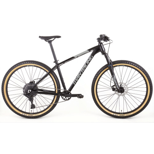 Titan Racing Rogue Sport (2024)