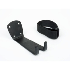 Держатель для велосипеда настенный за педаль CC W25 AUTHOR