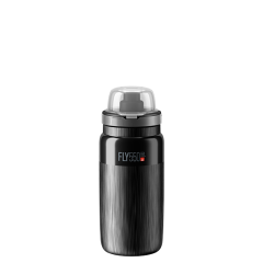 Фляга Elite Fly Mtb Tex black, 550мл            <br />