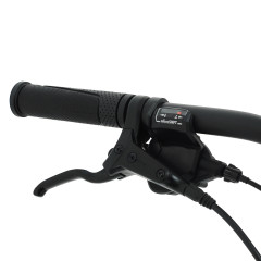 Велосипед Welt Floxy 2.0 HD 27 (2024)